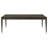 Blakely Ash Brown 7-Piece Rectangular Dining Set