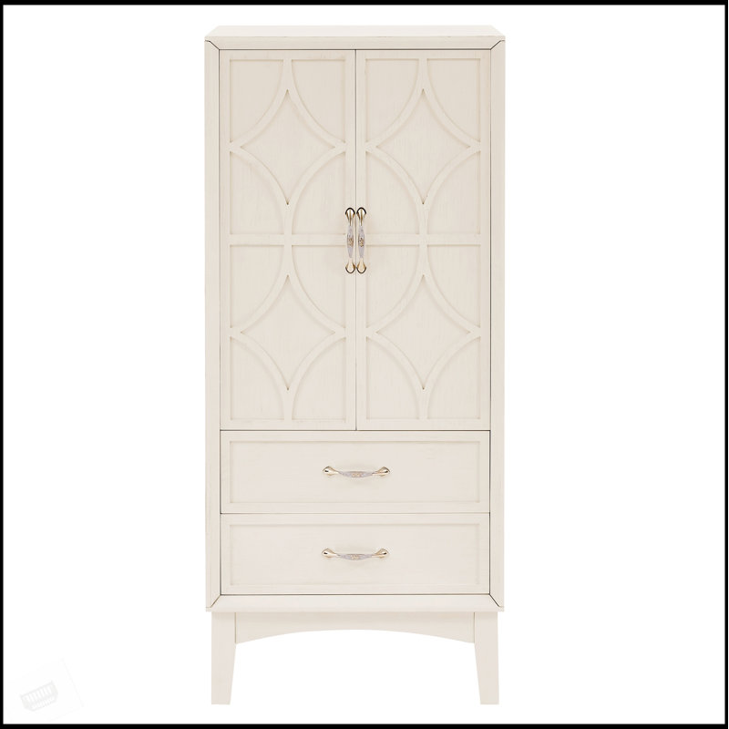 Armoire de rangement Mid Mid Modern