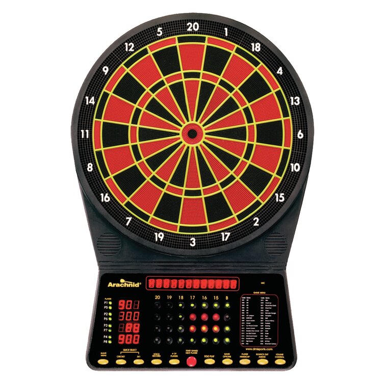 Target Darts, Pro Tour Dartboard, Multi