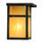 Solid Brass Wall Light