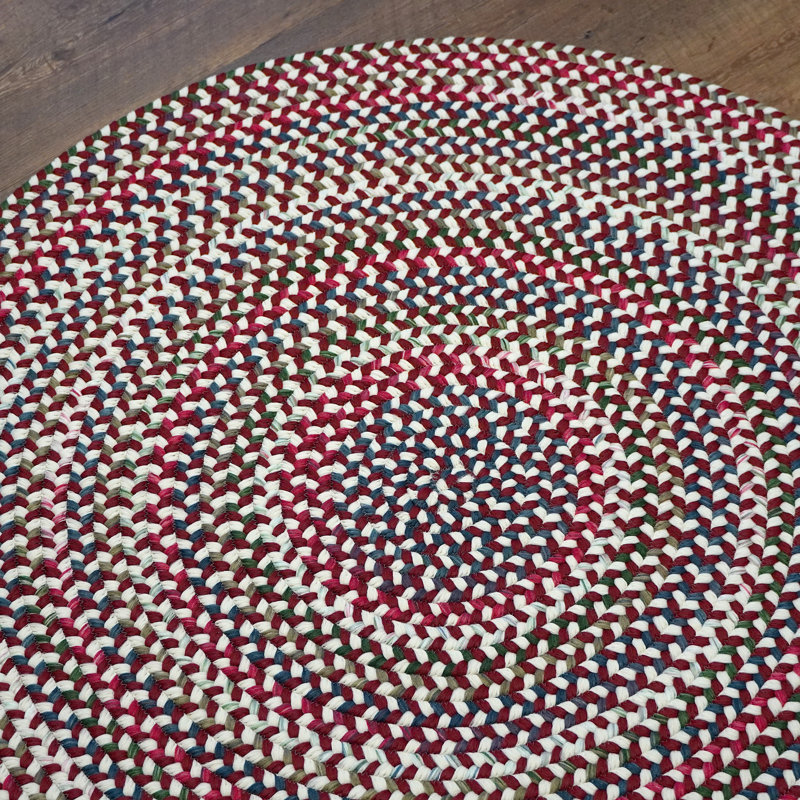 Tapis Ashland Ashland, Rond 11 pi