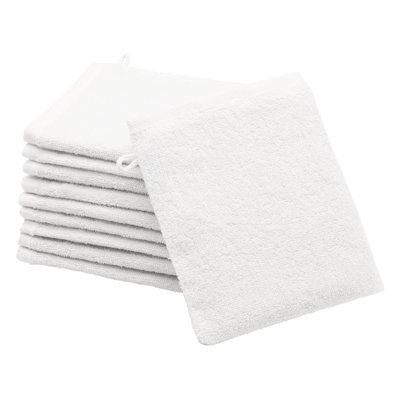 Midweight Washcloth