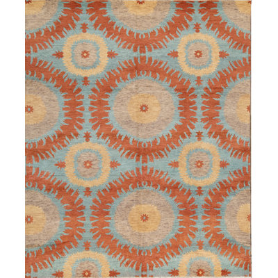 Brookhaven Geometric Area Rug