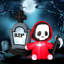 Halloween Decoration