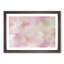 Forgetting Time in Abstract - Picture Frame Graphic Art Print-55724122-55724121
