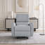 Fauteuil inclinable électrique Wall Wall-790233630-790233829