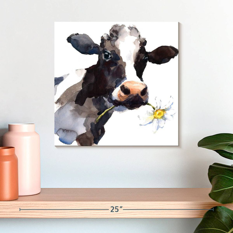 Brampt Daisy Cow