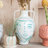 Krys Terracotta Table Vase 1