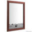Cadre photo simple en bois biseauté-67555357-67555340