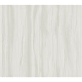 Fantasy Faux Bois Wood & Shiplap Wallpaper Roll by Candice Olson