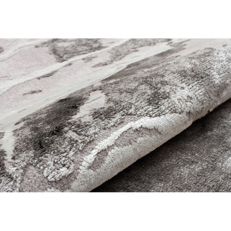 Roseberry Abstract Area Rug, Rectangle 160 x 220cm