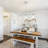 Kimbell 3 - Light Kitchen Island Pendant-841011007