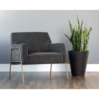 Fauteuil Conan
