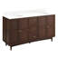 72" Delavan Vanity With Undermount Sinks-548833185-761337969