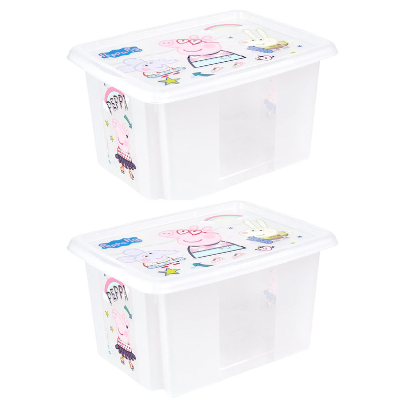Keeeper Polyethylene Plastic Storage Bag