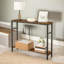 Hebersham Console Hallway Table-855580959
