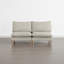 Canapé modulaire rembourré sans accoudoirs Choquette-610619357