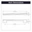 Flex Bar / Handle Pull