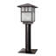 1 - Light Lamp and Post