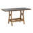 Natural Teak selected