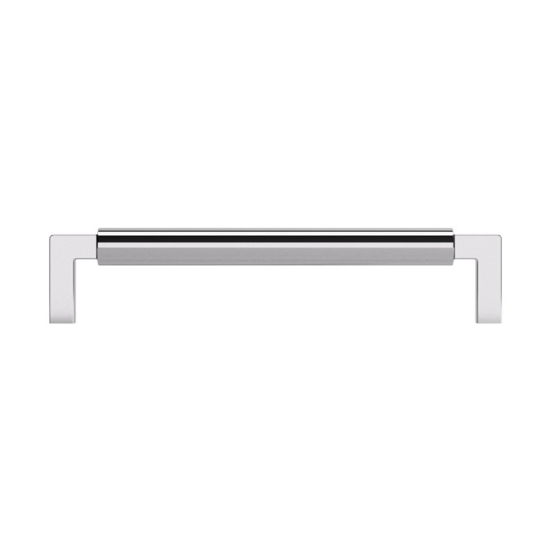 4432 Gramercy Pull, Polished Chrome
