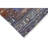 One-of-a-Kind Wool Area Rug in Gray