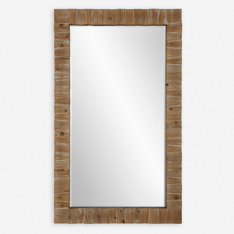 Kallas Rectangle Wall Mirror