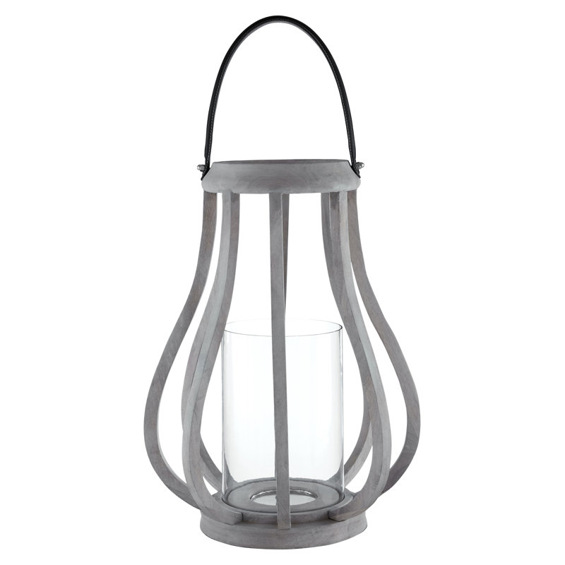 Tabletop Lantern