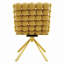 Chaises d'appoint modernes rembourrées pour la salle à manger et la cuisine-207038433