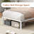 Metal Platform Bed Frame-2087455269-2087455275