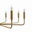 Lustre 8 lumières Modway Rekindle-1116452748