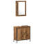 Bathroom Suite
