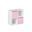 Northville 61 cm W Cube Bookcase-41641818-126562251