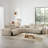 Bayne Upholstered L-Sectional-109700672