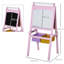 Billie Double Sided Board Easel