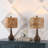 Borka Resin Bedside