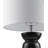 Echoe Ceramic Table Lamp