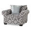 Ensemble de canapé et repose-pieds Dunster Beardsley-1981899000