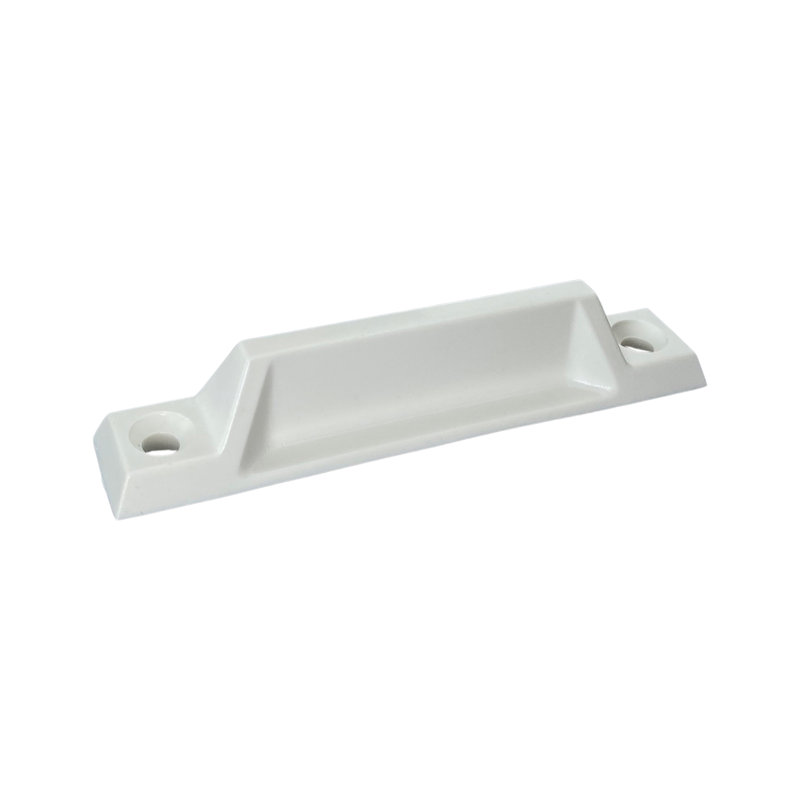 White Amesbury Truth Plastic Sash Lift