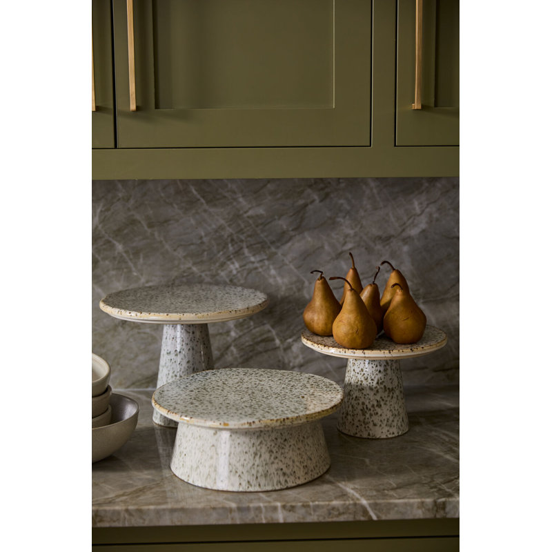 Starling Serving Stand 12"x 4.75"