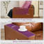 Fauteuil d'appoint Cozy-2122576066