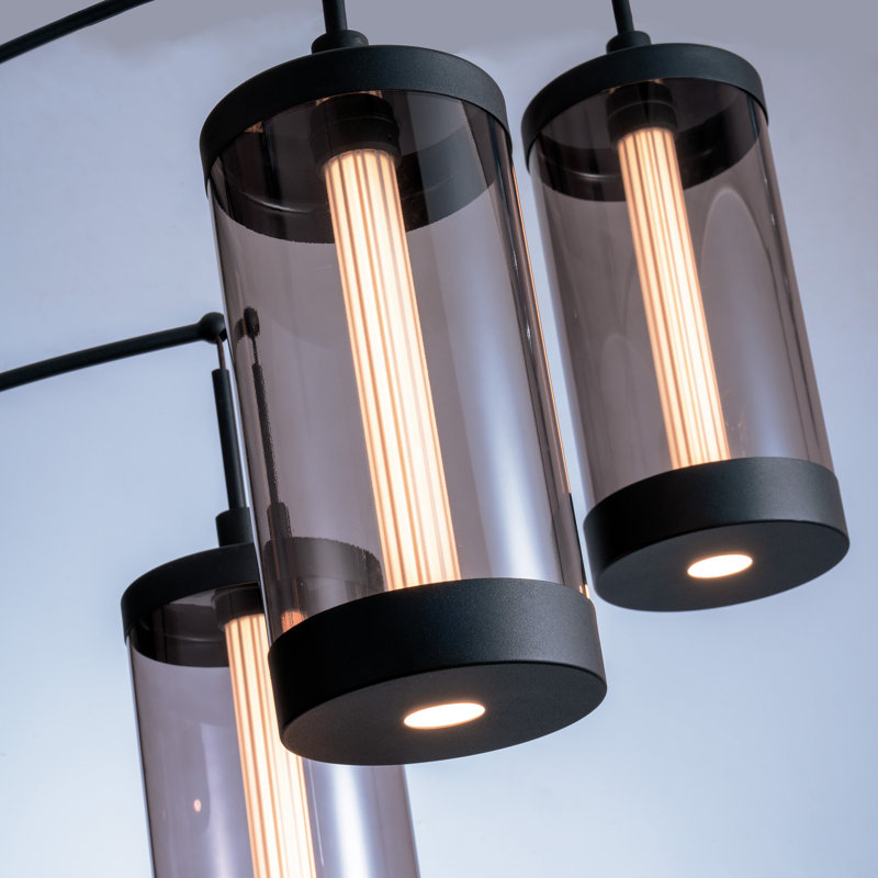Guidry Floor Lamp