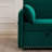 3-In-1 Velvet Sleeper Sofa Bed-97699043