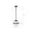 Whit 1 - Light Sphere Pendant-2012302713-2012302714