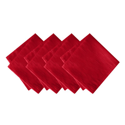 Serviettes de table Brosh