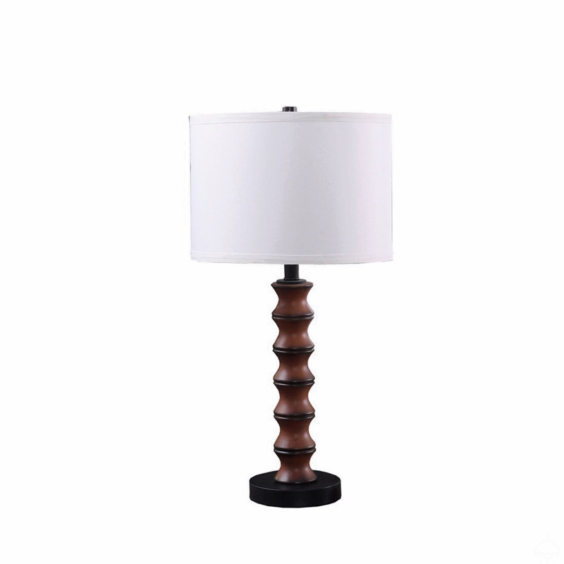Lampe de table moderne