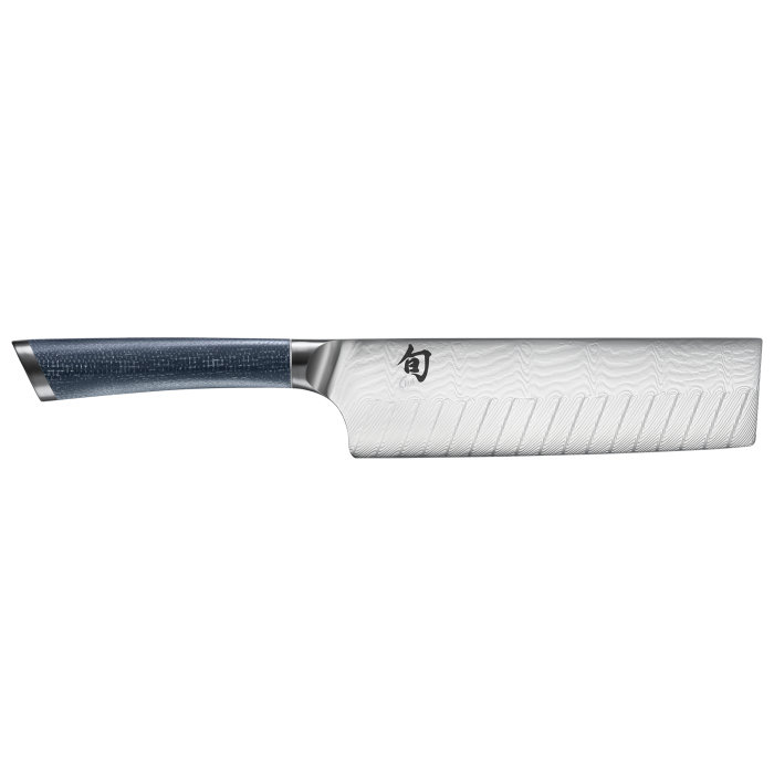 Shun Shiranami 6.5" Nakiri Knife