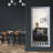 Shawhan Flat Floor Mirror