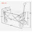 Ardehs Foldable Cart