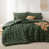 Vert olive est en rupture de stock
